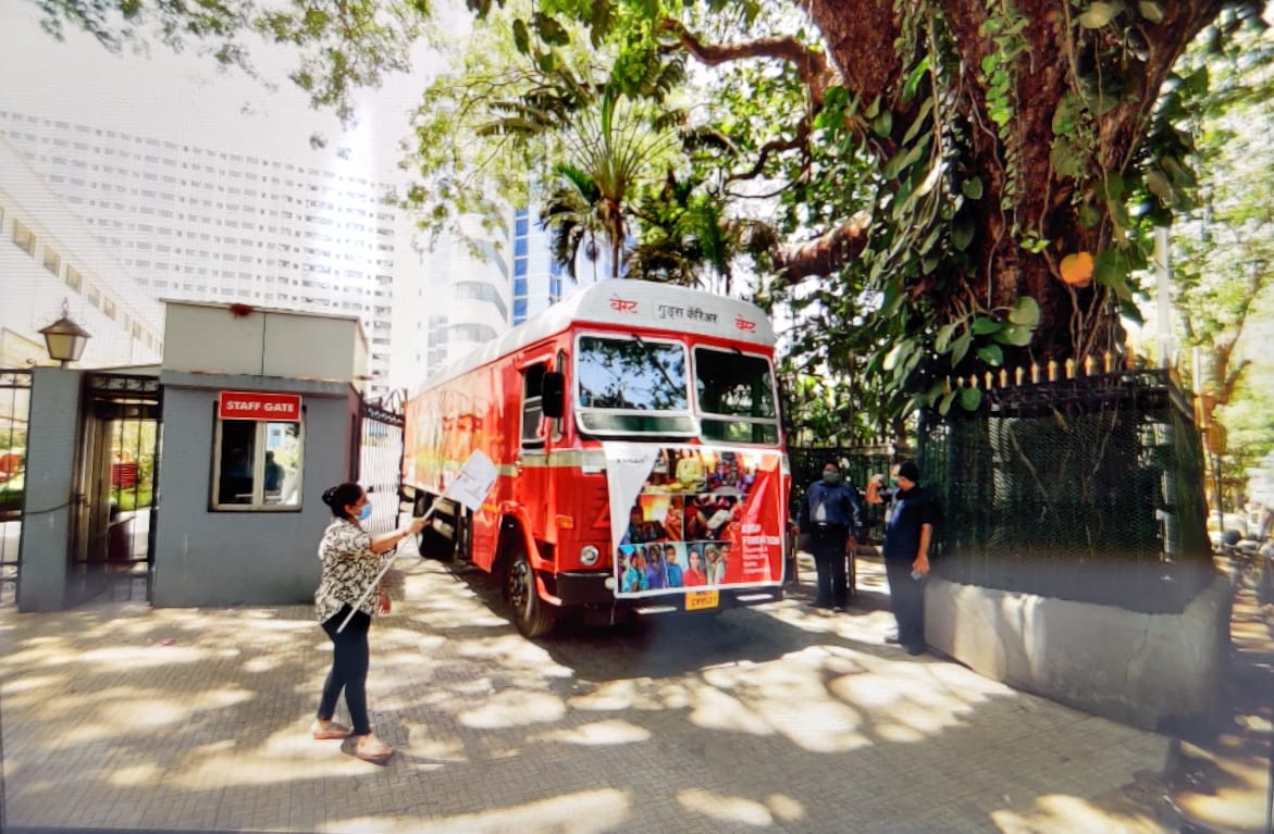 Essar Foundation launches Sahej menstrual hygiene app